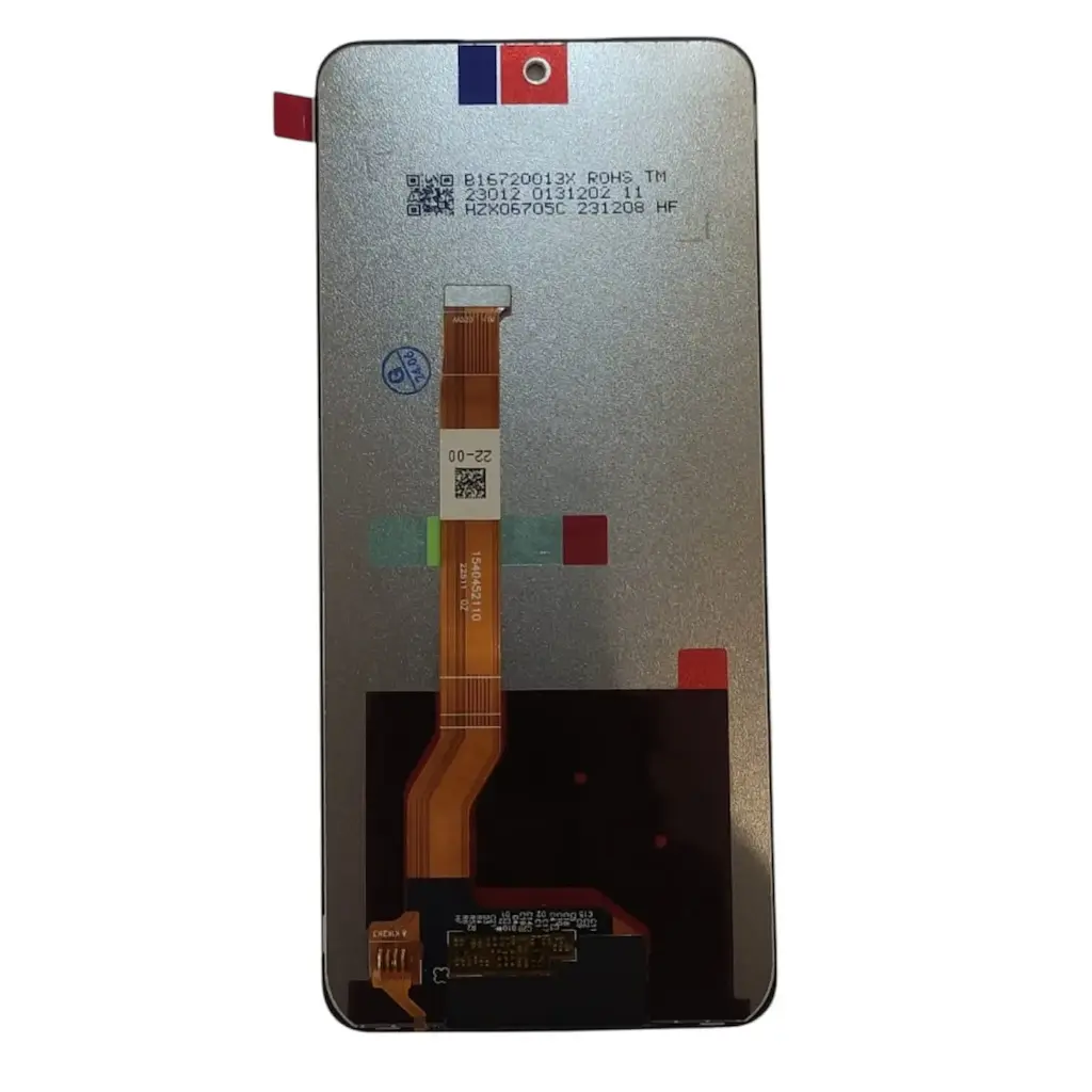 LCD OPPO REALME C55/C67 5G/11X/11 5G OR