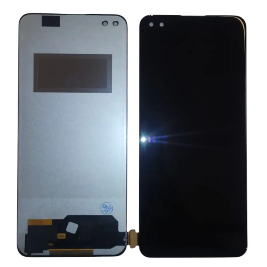 +LCD OPPO  RENO4 INCELL 500