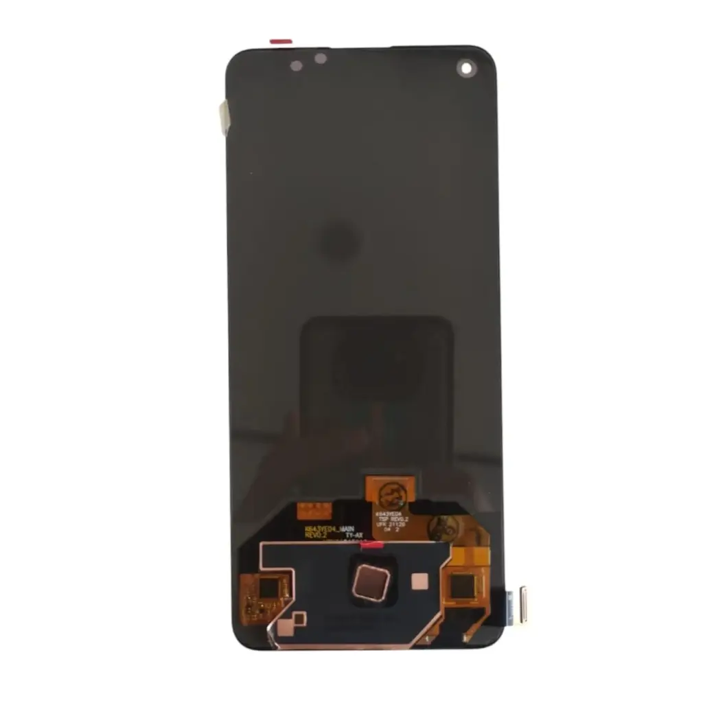 LCD OPPO SCS RENO5.RENO6 4G OLED B SCS