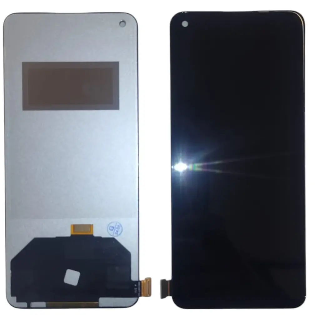 LCD OPPO SCS RENO5.RENO6 4G TFT HD+ B 