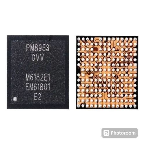 PM8953 OVV POWER IC ORIGINAL