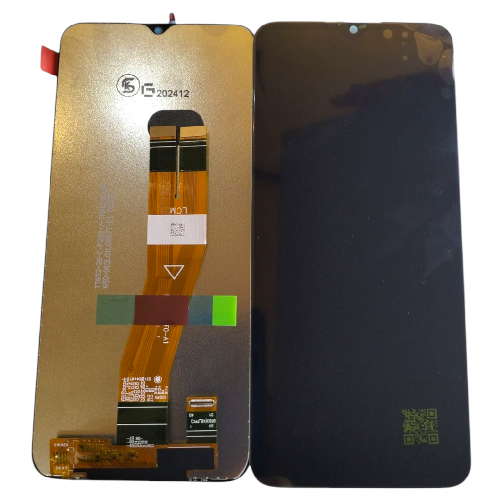 LCD SAM A04E A02S A03S B OR