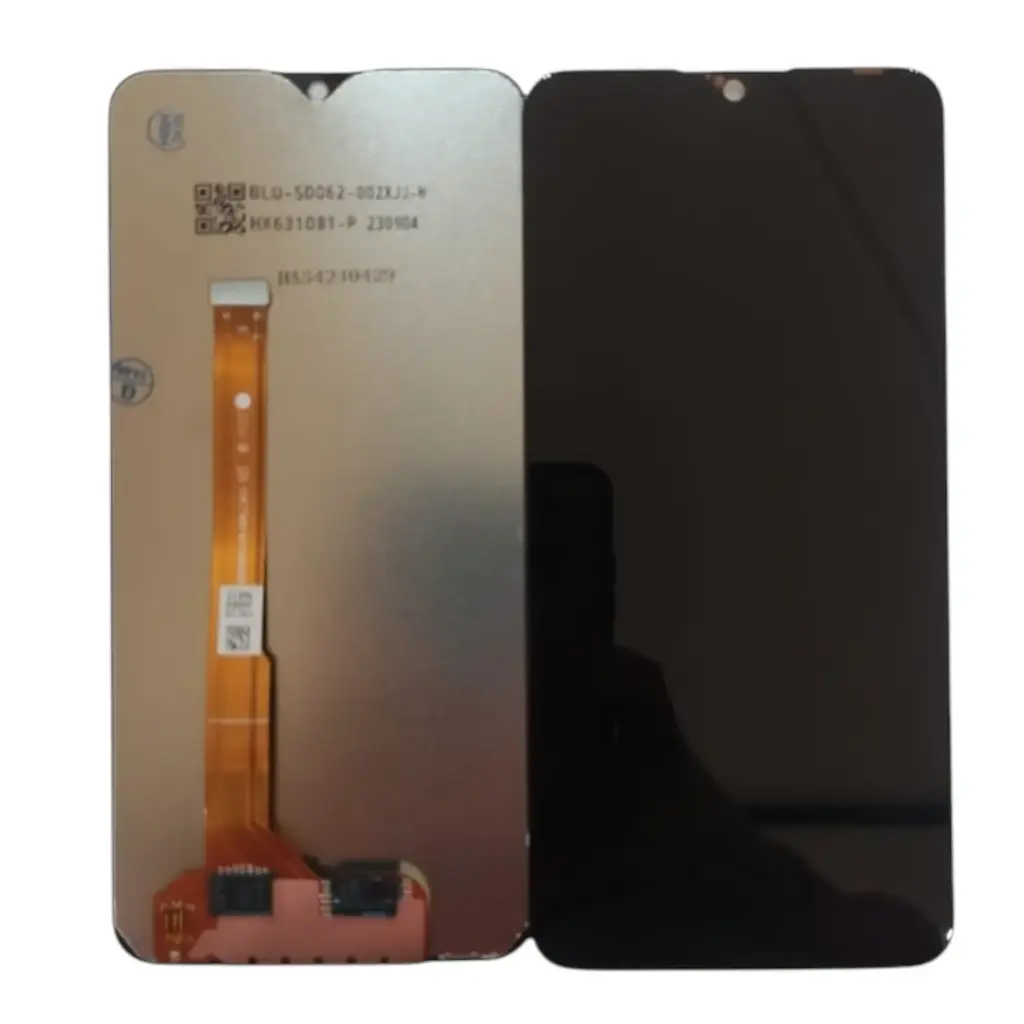  اصلي LCD VIVO Y1S.Y91.Y93.Y95.Y91C.Y91I.Y9 3S.U1.Y90.Y91C 