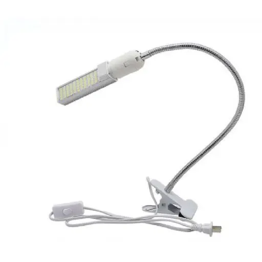 اباجوره  صيانه LED LAMP