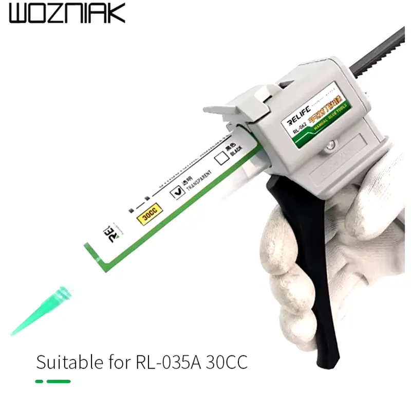 اداه تفريخ فلاكس RL_062