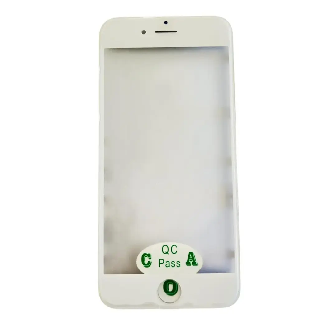 باغه IPHONE 3IN1 7G   (ابيض)