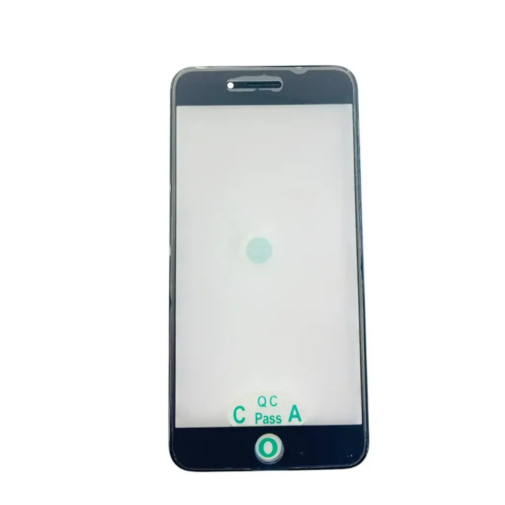 باغه IPHONE 3IN1 7P  (اسود)