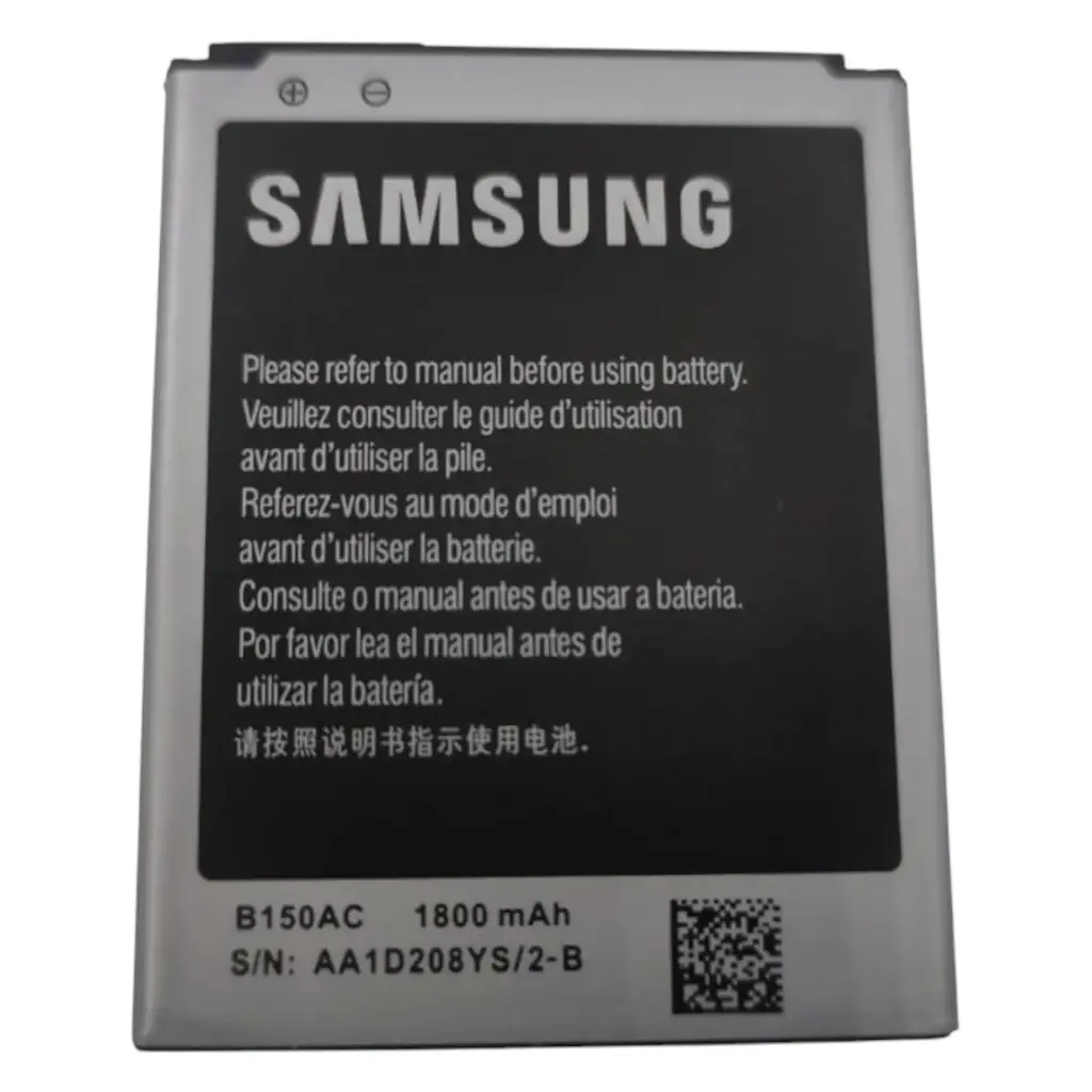 بطاريه  خارجيه SAM G350_I8262