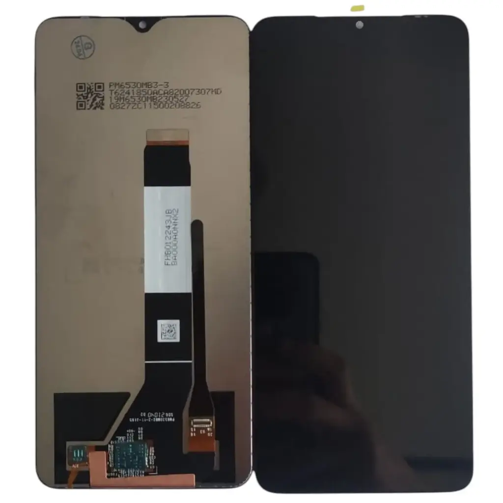 توكيل LCD MI RM POCO M3/9T/9/NOT9 4G