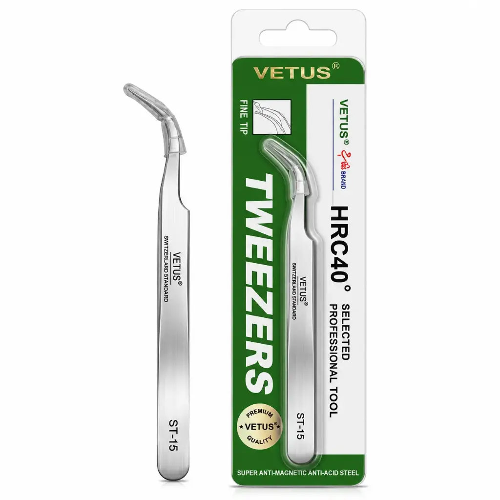 جفت معكوم VETUS
