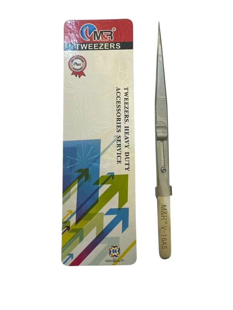 جفت قلم عدلMR V16AS 