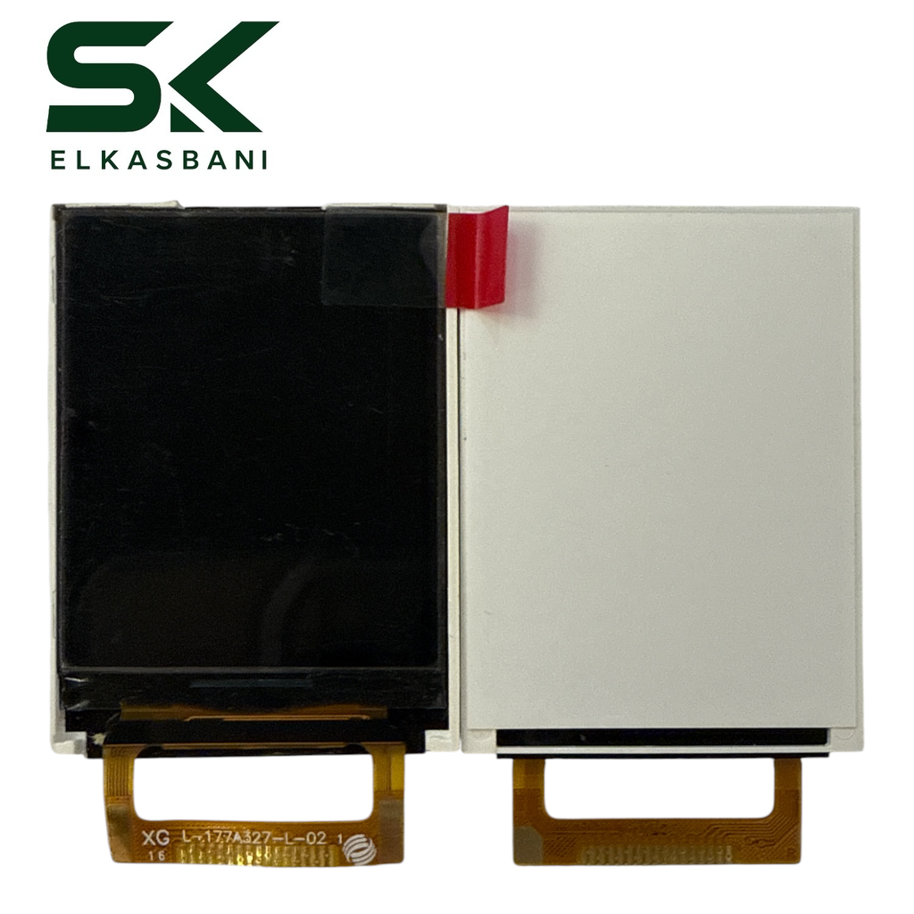 جوكر مفتوحه LCD 16PINE OPEN