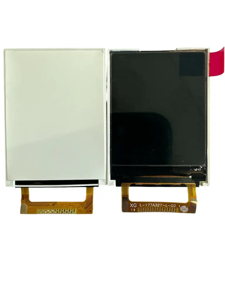 جوكر مفتوحه  LCD 16PINE 177A327.L