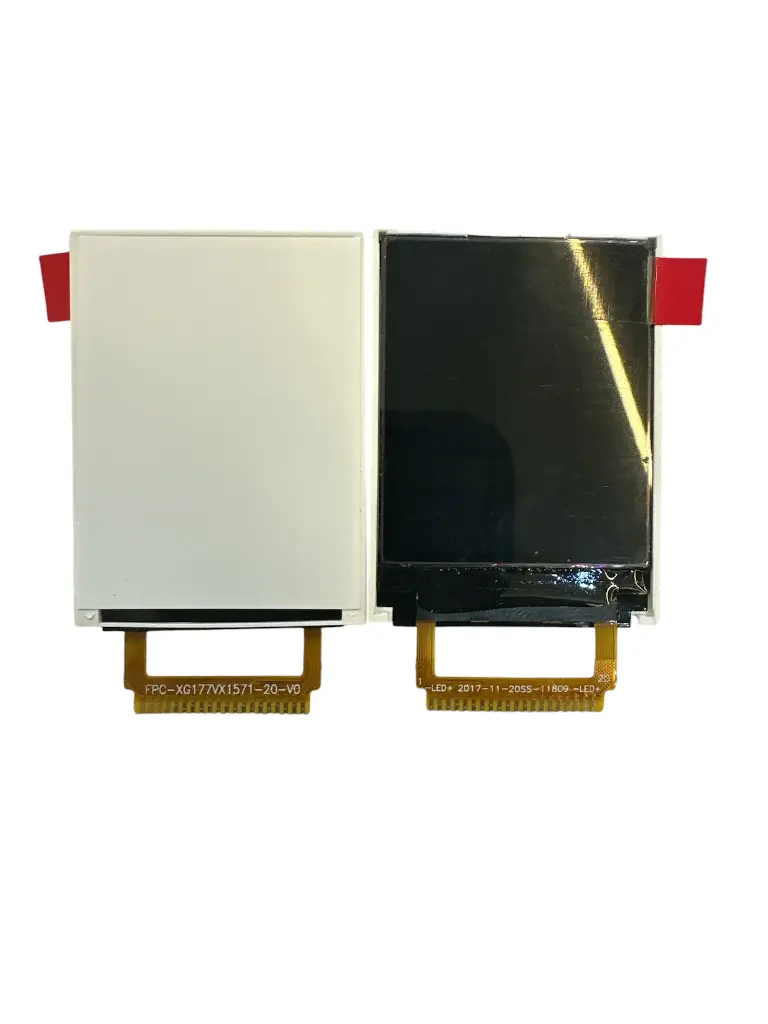 جوكر مفتوحه  LCD 20PINE 177B64.16