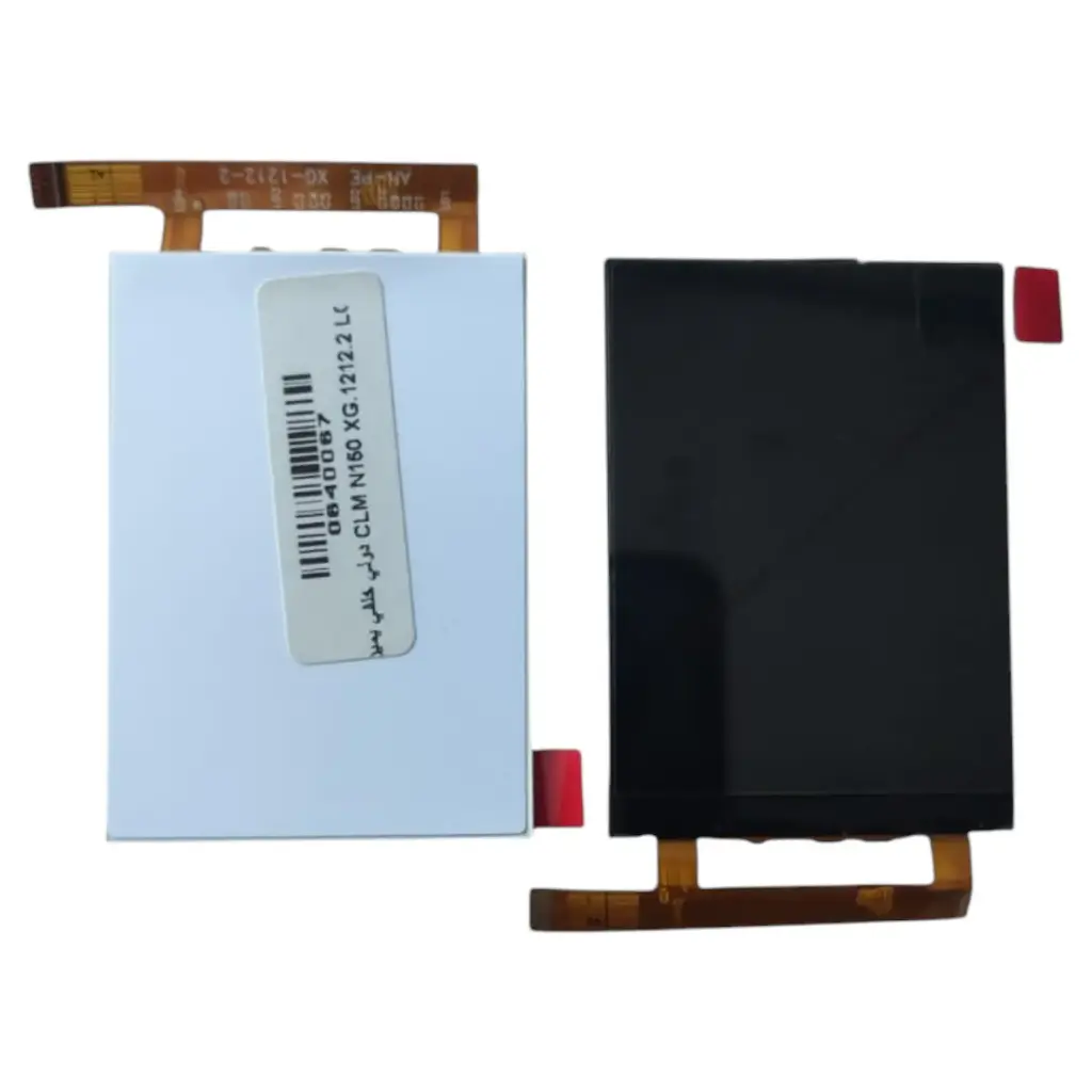 دولي خلفي يمين CLM N150 XG.1212.2 PIN LCD