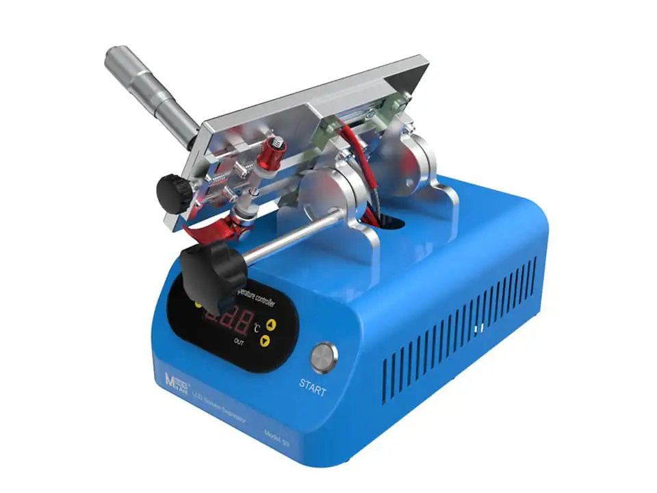 سخان فك باغات MA ANT S9