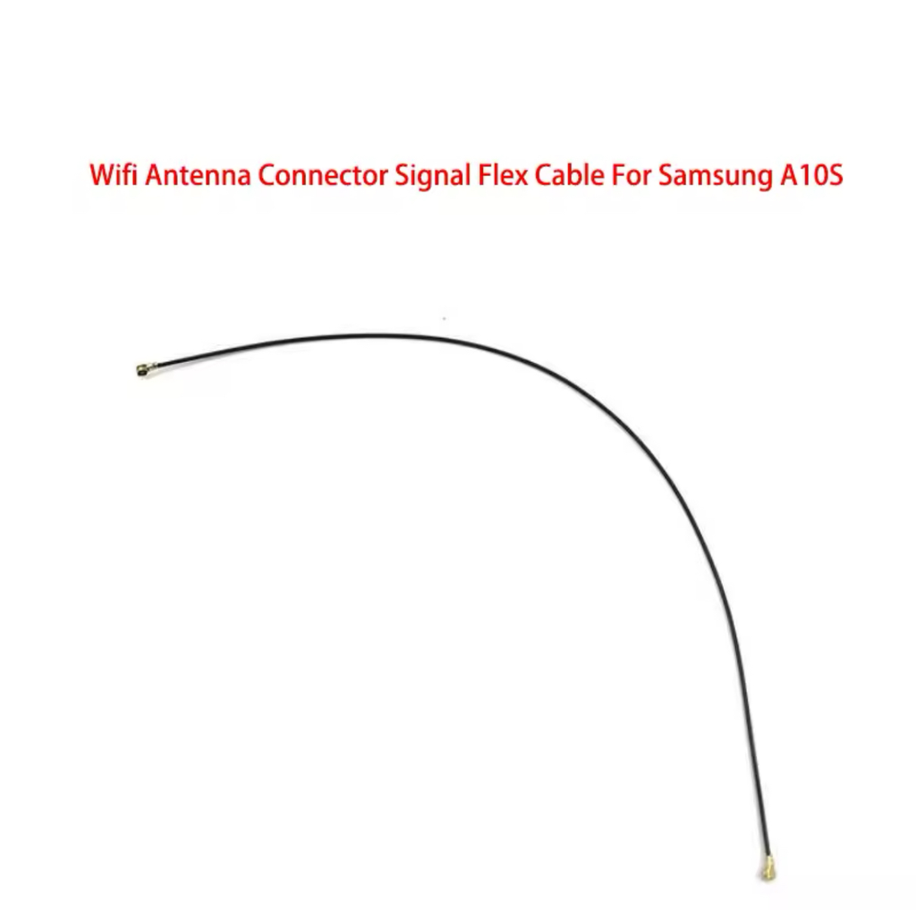 سلك شبكه A10S