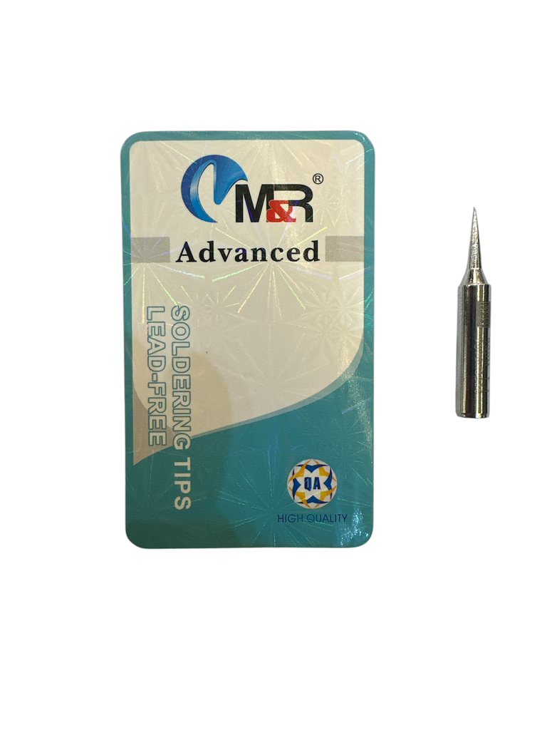 سن كاوية سلفر باكت عدل MR 936