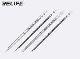 سن كاويه عدل RELIFE RL T12 XS I