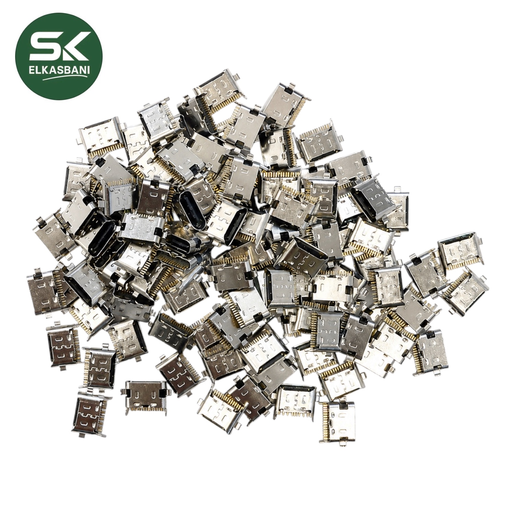 سوكت توكيل SAM A20S/A21/A04/A05/A22 5G