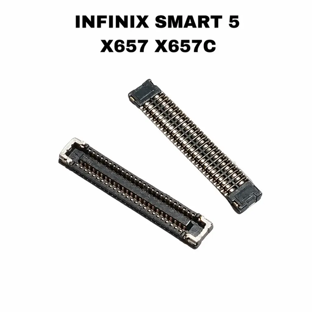 سوكت شاشه INFINIX X657/X657C