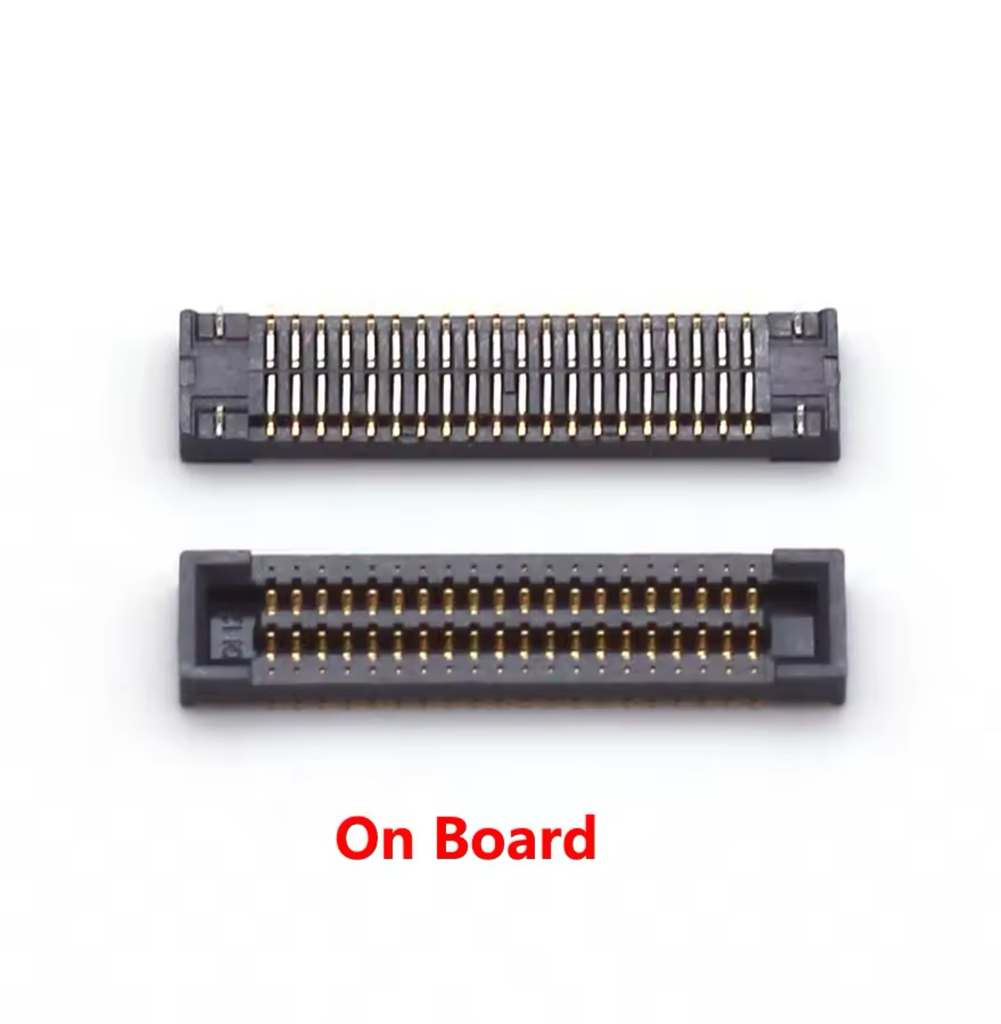 سوكت شاشه SAM A10S/A20S/A22 5G ON BOARD