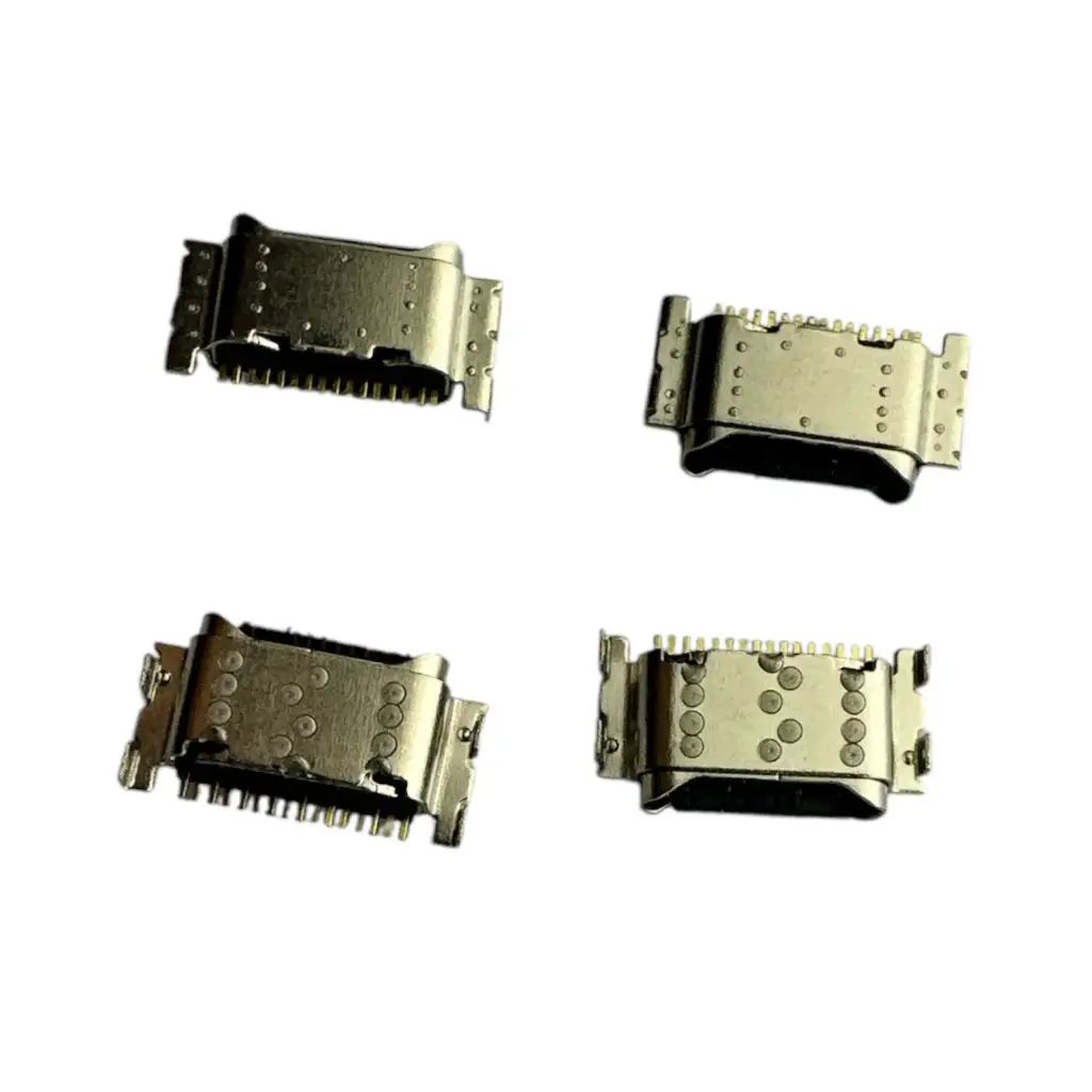 سوكت شحن تايوانOPPO A54/A52/A532020/REL6/6PRO//7/C17