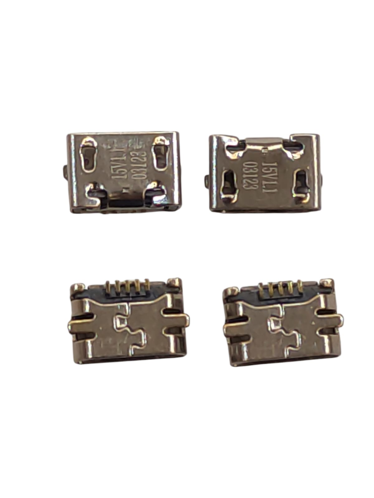 سوكت معدن NOKIA N225/N220/N215.208/N230