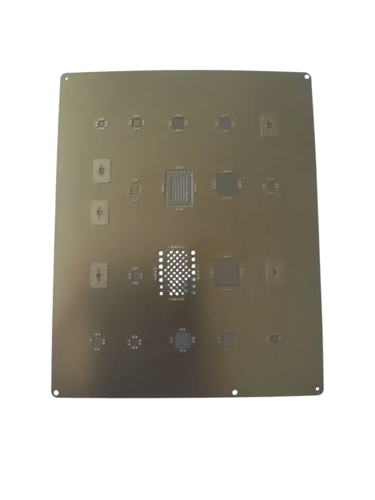 شبلونه 6S.6SP 3D