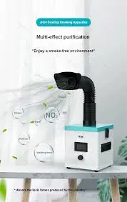 شفاط ادخنه UYUY JH50