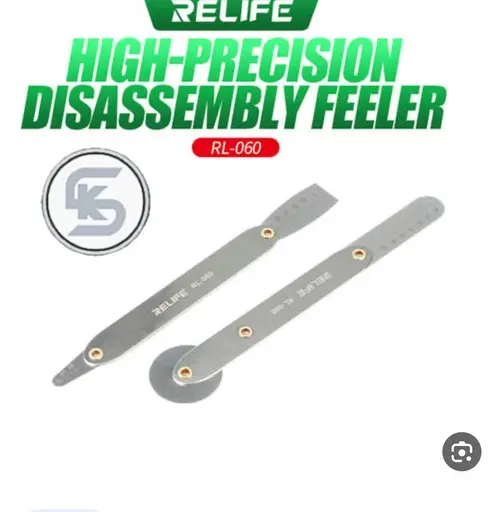 فتاحهRELIFE RLL060