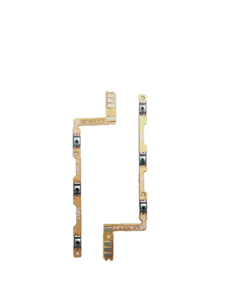 فلات بور INFINIX X657