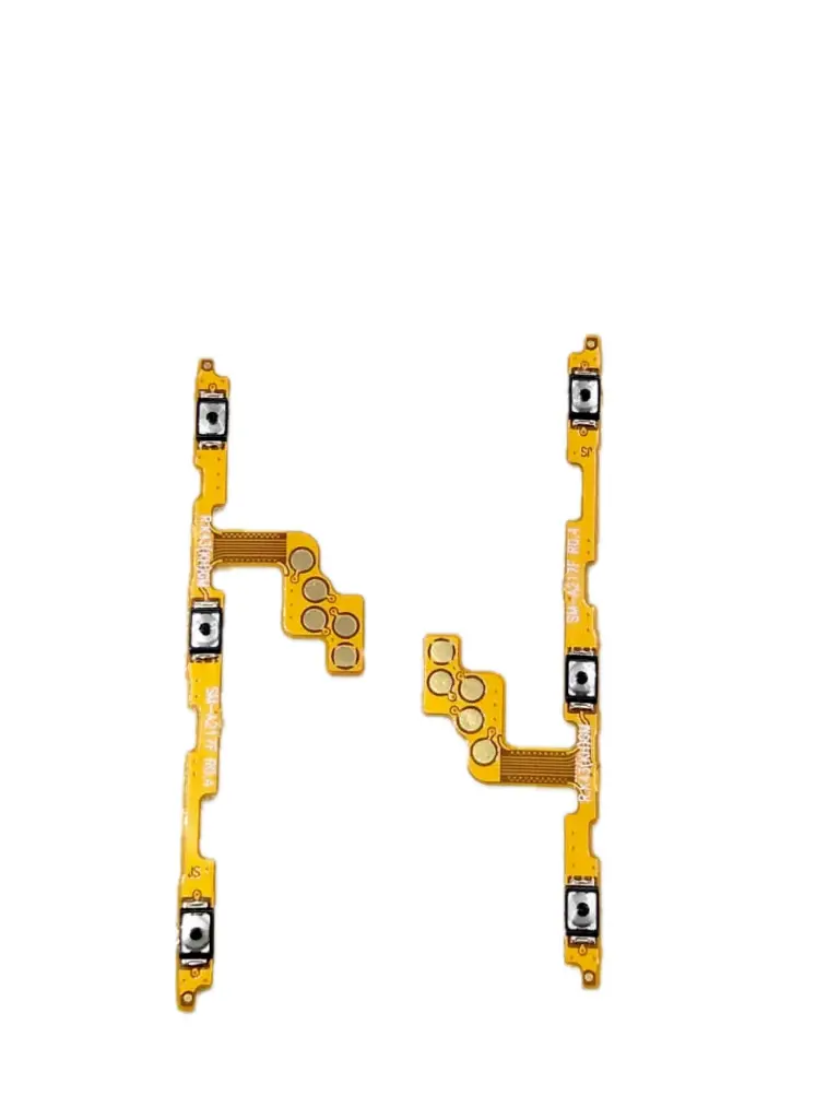 فلات بور SAM A21S 