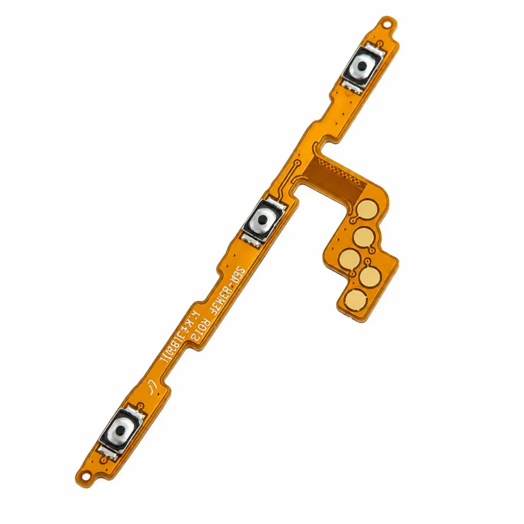 فلات بور SAM A21S SK