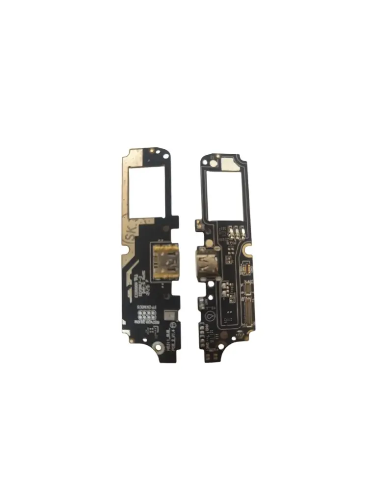 فلات شحن INFINIX X571 
