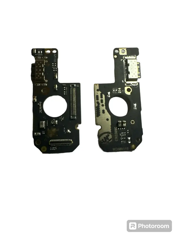 فلات شحن MI REDMI NOTE11 4G