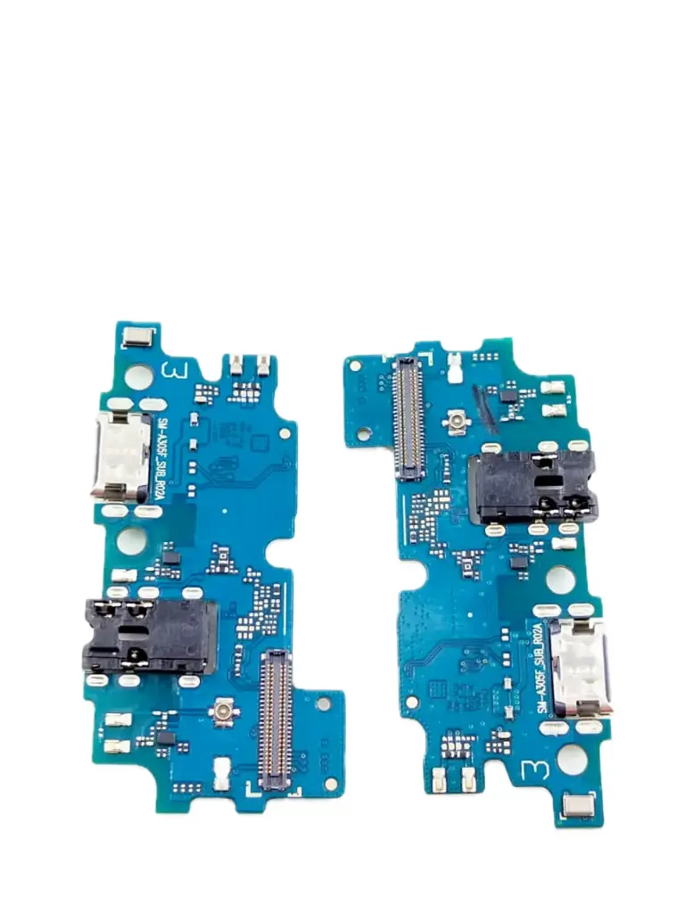 فلات شحن SAM A30 