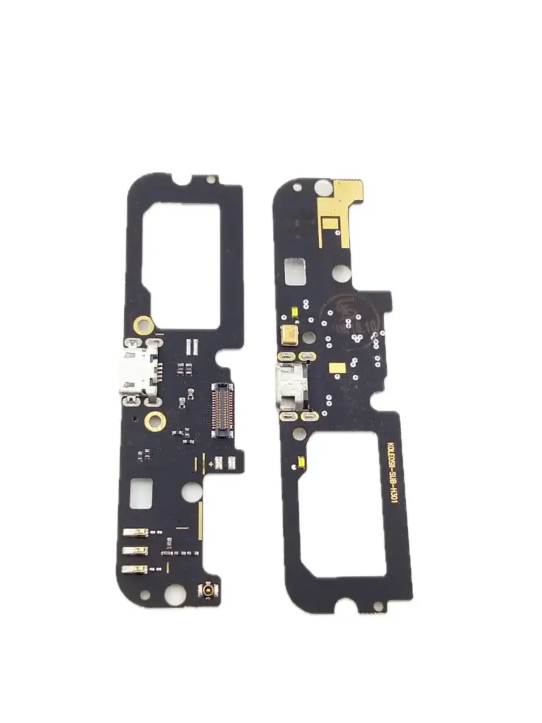 فلات شحن اصلي LV A6020 