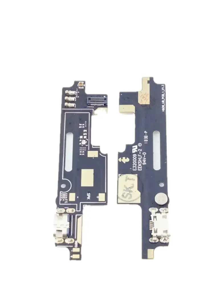 فلات شحن اصلي TECNO W3 