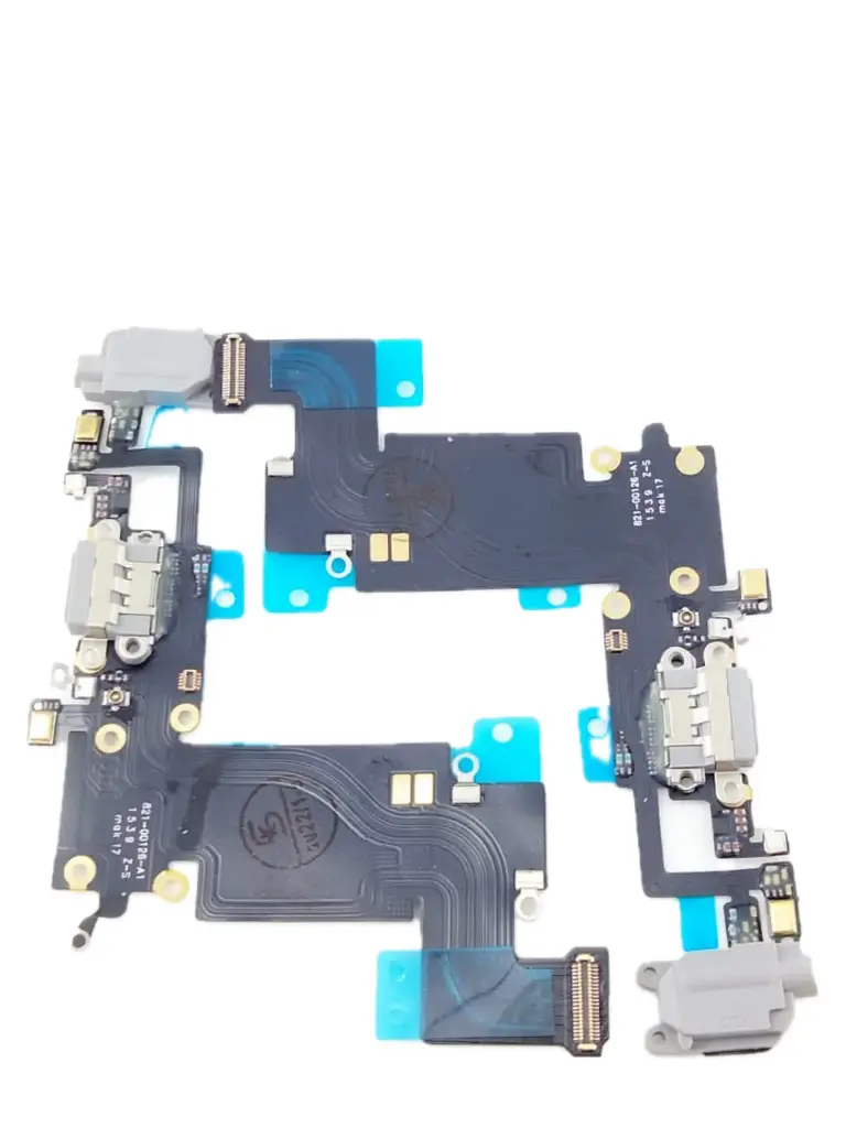 فلات شحن تايواني IPHONE 6SP TW 