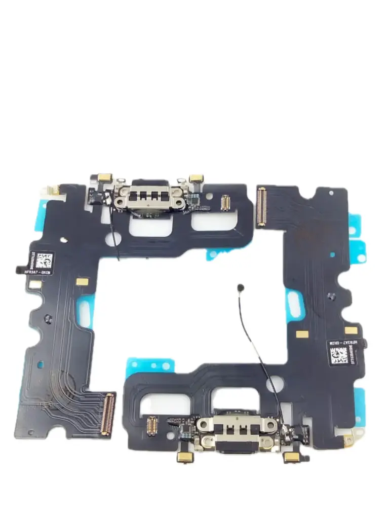فلات شحن تايواني IPHONE 7G  (B)