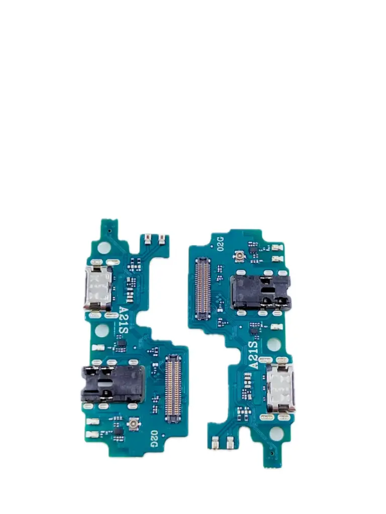 فلات شحن SAM A21S IC