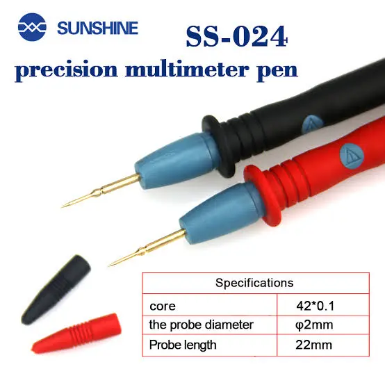 كابل افومييتر SUNSHINE SS024