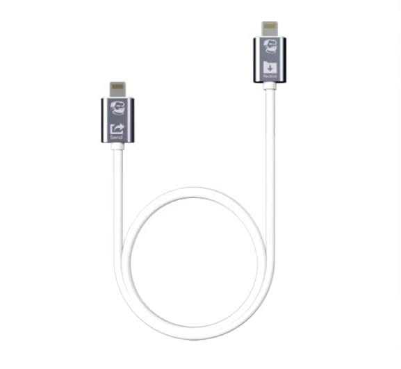 كابل نقل بيانات ميكانيك IPHONE LTL01
