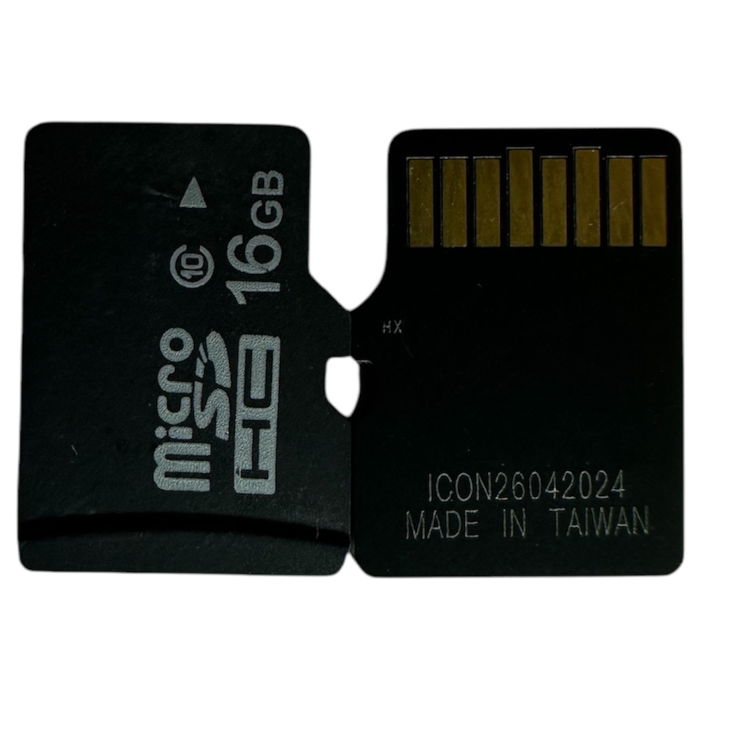 كارت ميموري تايواني سريع  MEMORY 16G