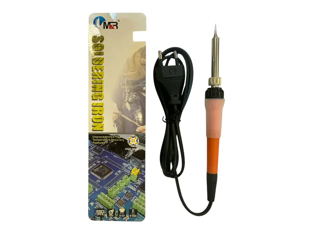 كاوية كهرباء MR