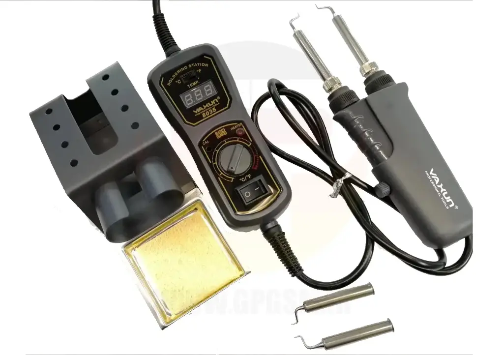 كاويه ملقاط  YX8035