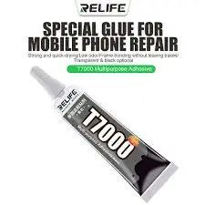ماده لحام  RELIFE T7000 110M BLACKL