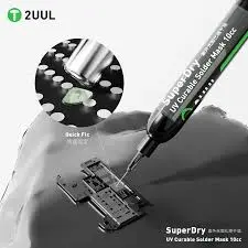 عازل مجفف 2UUL SC55 UV 10C