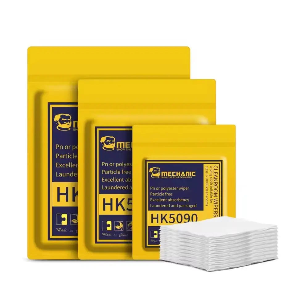 مناديل ميكانيك MCN HK5090 100PCS